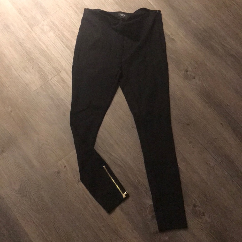 NWT Loft Petites leggings 😍